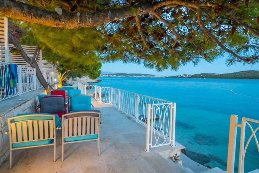 Villa Mardia Seget Vranjica
