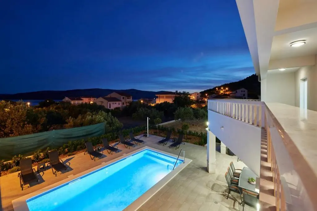 Villa Mardia Seget Vranjica 0*,  Croatia