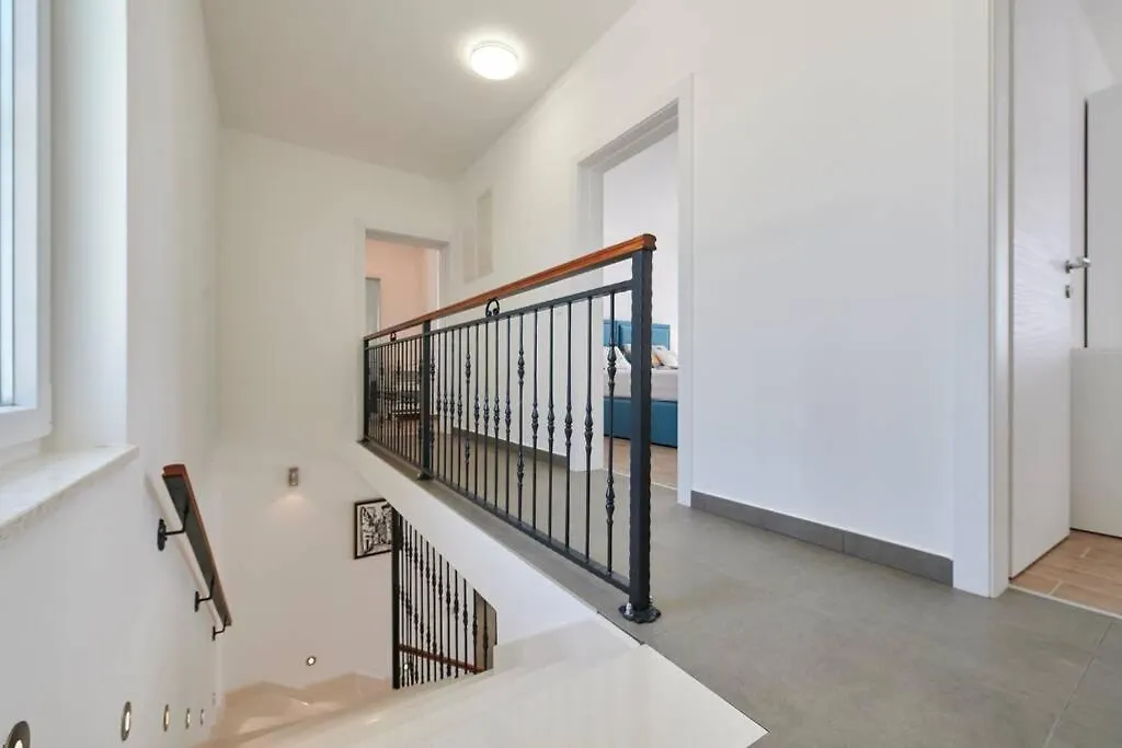 Villa Mardia Seget Vranjica