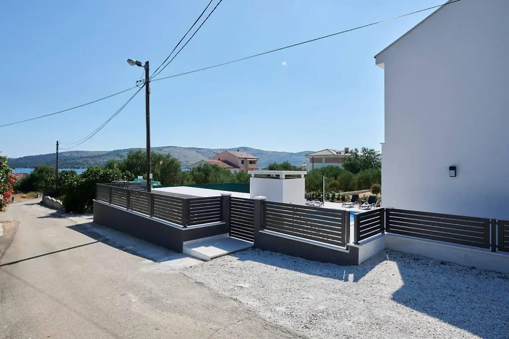 Villa Mardia Seget Vranjica