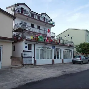 Pandza Apartman