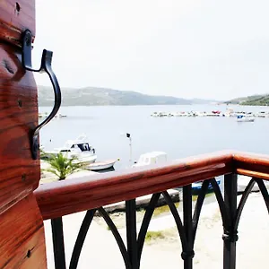 4* Guest house Kula