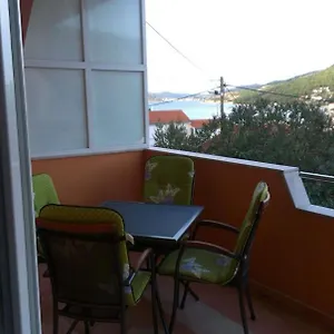 Ante - 80 M From Sea Seget Vranjica