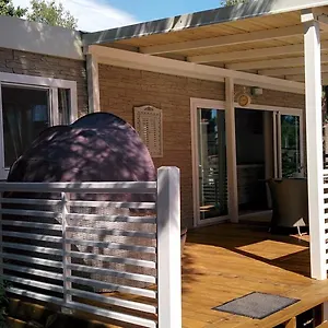 3* Holiday park Mobile Homes Danijela In Amadria Park Trogir
