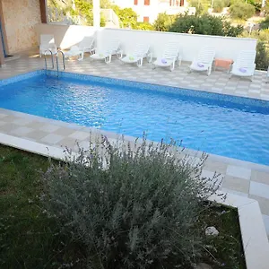 Apartments&rooms Jelavic Seget Vranjica