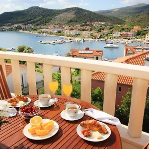 Vrbat Apartman