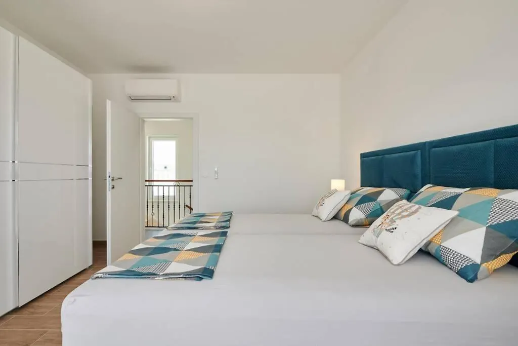 Villa Mardia Seget Vranjica